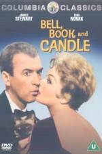 Watch Bell Book and Candle 123moviesFree
