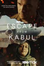 Watch Escape from Kabul 123moviesFree