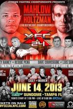 Watch XFC 24 Collision Course 123moviesFree