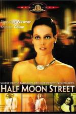 Watch Half Moon Street 123moviesFree