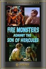 Watch Maciste contro i mostri 123moviesFree