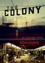 Watch The Colony 123moviesFree