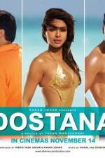 Watch Dostana 123moviesFree