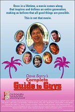 Watch Complete Guide to Guys 123moviesFree