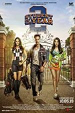 Watch Student of the Year 2 123moviesFree