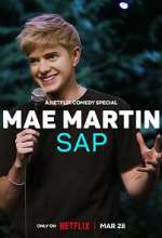 Watch Mae Martin: SAP (TV Special 2023) 123moviesFree