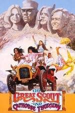 Watch The Great Scout & Cathouse Thursday 123moviesFree