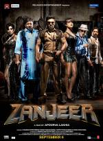 Watch Zanjeer 123moviesFree