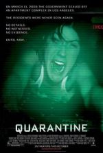 Watch Quarantine 123moviesFree