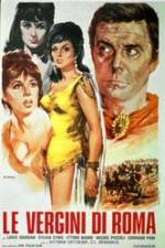 Watch Le vergini di Roma 123moviesFree