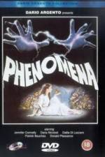 Watch Phenomena 123moviesFree