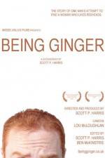 Watch Being Ginger 123moviesFree