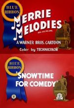 Watch Snow Time for Comedy (Short 1941) 123moviesFree