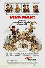 Watch Viva Max 123moviesFree