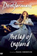Watch The Last of England 123moviesFree