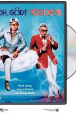 Watch Oh, God! You Devil 123moviesFree