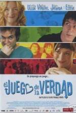 Watch El juego de la verdad 123moviesFree
