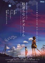 Watch 5 Centimeters Per Second 123moviesFree