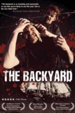 Watch The Backyard 123moviesFree