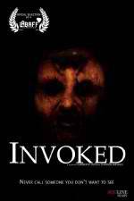 Watch Invoked 123moviesFree