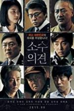 Watch Minority Opinion 123moviesFree