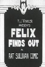 Watch Felix Finds Out 123moviesFree