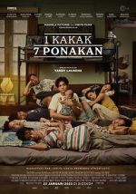 Watch A Brother and 7 Siblings 123moviesFree