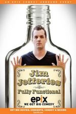 Watch Jim Jefferies: Fully Functional 123moviesFree