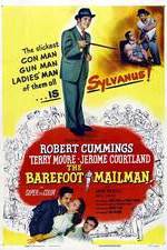 Watch The Barefoot Mailman 123moviesFree