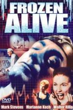 Watch Frozen Alive - (Der Fall X701) 123moviesFree