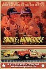 Watch Snake and Mongoose 123moviesFree