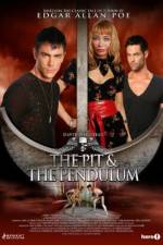Watch The Pit and the Pendulum 123moviesFree