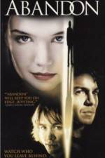 Watch Abandon 123moviesFree