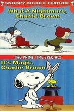 Watch It's Magic, Charlie Brown 123moviesFree