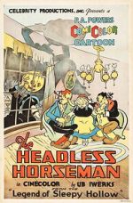 Watch The Headless Horseman 123moviesFree