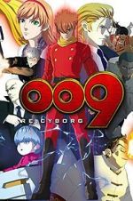 Watch 009 Re: Cyborg 123moviesFree