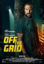 Watch Off the Grid 123moviesFree