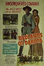 Watch Badlands of Dakota 123moviesFree