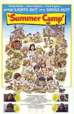 Watch Summer Camp 123moviesFree