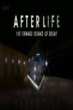 Watch After Life: The strange Science Of Decay 123moviesFree