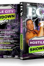Watch ECW Hostile City Showdown 123moviesFree