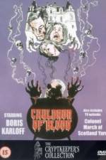 Watch El coleccionista de cad�veres 123moviesFree