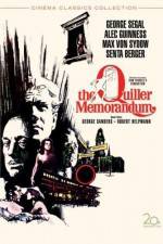 Watch Quiller - Vårt ess i Berlin 123moviesFree
