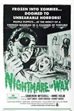 Watch Nightmare in Wax 123moviesFree
