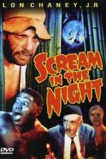 Watch A Scream in the Night 123moviesFree