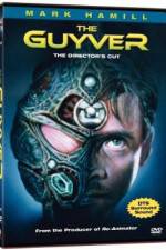 Watch Guyver 123moviesFree