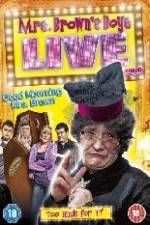 Watch Good Mourning Mrs Brown 123moviesFree