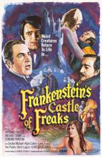 Watch Frankenstein's Castle of Freaks 123moviesFree