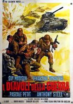 Watch The War Devils 123moviesFree