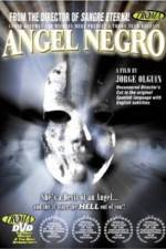 Watch Ángel negro 123moviesFree